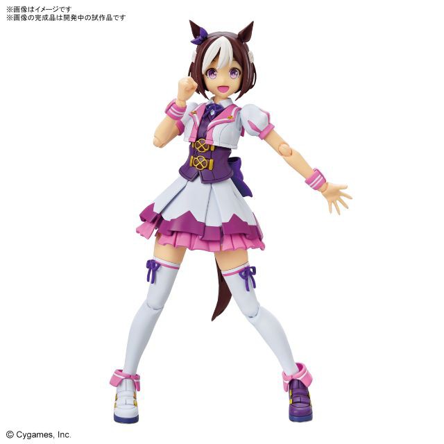 ウマ娘 プリティーダービー スペシャルウィーク フィギュアライズ スタンダード プラモデル 模型の通販はau PAY マーケット - au PAY  マーケット ダイレクトストア | au PAY マーケット－通販サイト