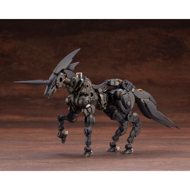 ヘキサギア ガバナー6体セット＋オルタナティブ＋ジークスプリンガー ジーク・スプリンガー | HEXA GEAR . COM ‐ ヘキサギア