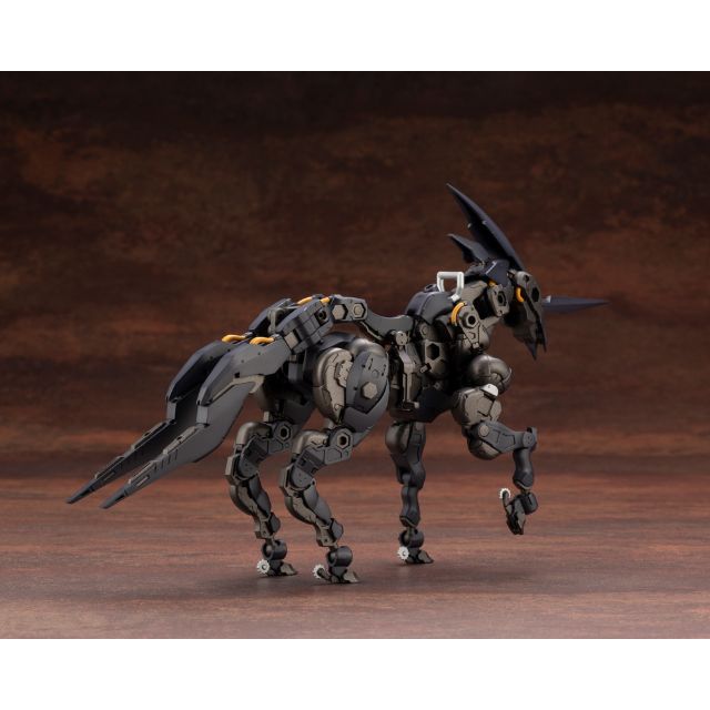 ヘキサギア ジーク・スプリンガー プラモデル 模型の通販はau PAY