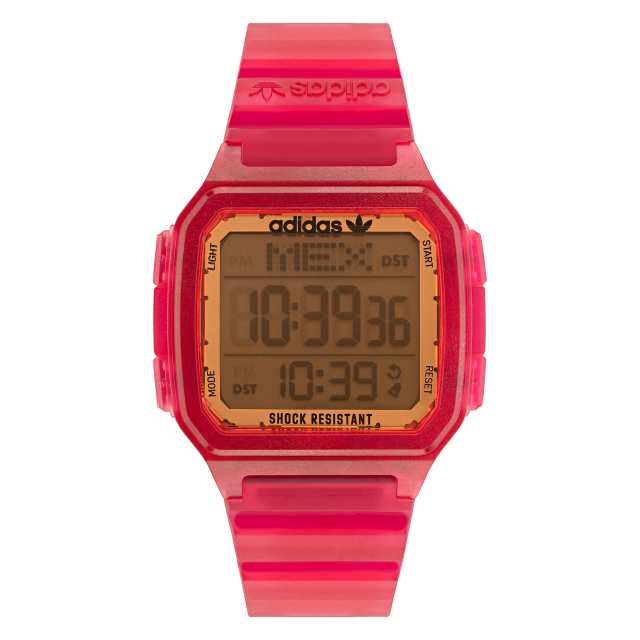 adidas アディダスDIGITALONEGMT ADS-AOST22052  メンズ レディース 時計 腕時計の通販は