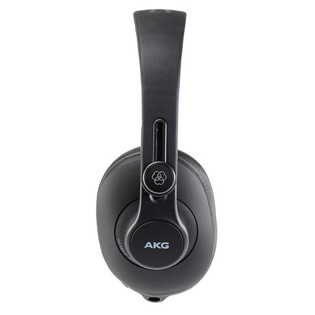AKG K371-BT Bluetoothワイヤレス・モニターヘッドホン AKG ( アーカーゲー ) K371-BT ワイヤレス・モニターヘッドホン