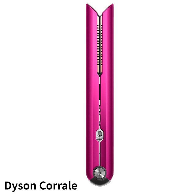 ダイソン　コラージュ　ヘアアイロン dyson HS03 FBN PINKdyson