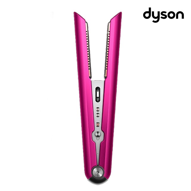 新品】ダイソン コラール HS07 ヘアアイロン Dyson Corrale2000W仕様