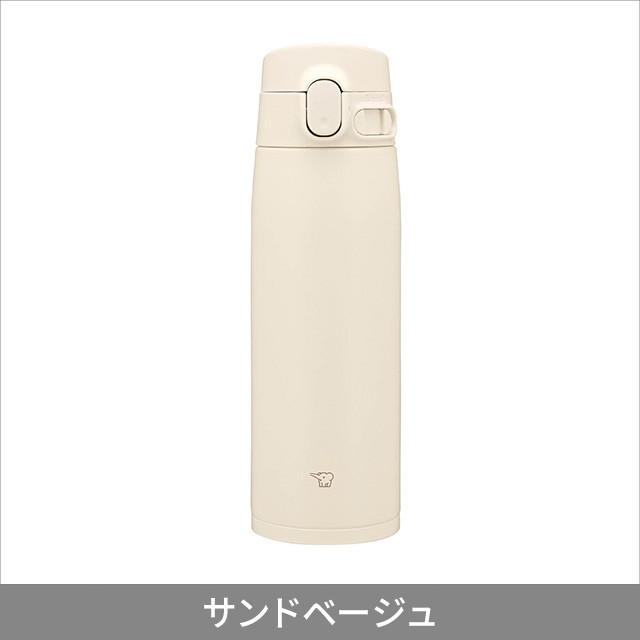 象印 水筒 シームレスせん ステンレスボトル SM-VB60 600ml 保冷 保温 ボトル 軽量 スポーツドリンクOKの通販はau PAY  マーケット - au PAY マーケット ダイレクトストア | au PAY マーケット－通販サイト