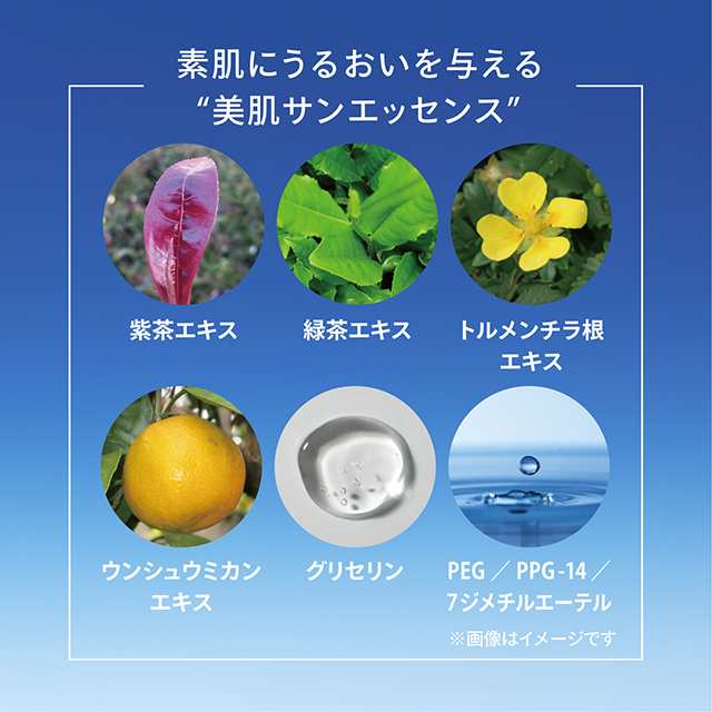 メーカー直売所 エバウィッシュ sq デイアクティブミルク 日焼け