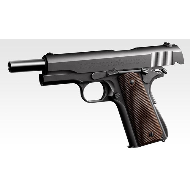 TOKYO MARUI COLT GOVERNMENT