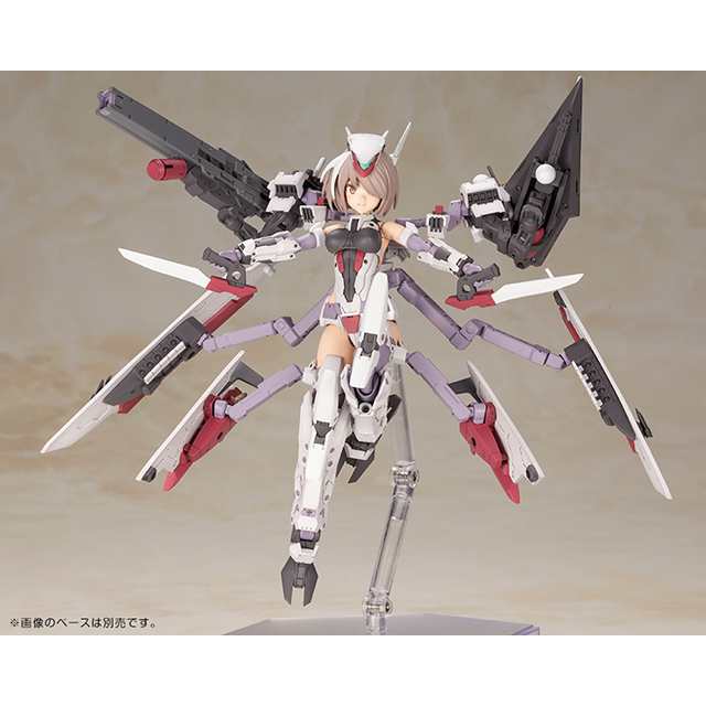 フレームアームズ・ガール 金剛 プラモデル 模型の通販はau PAY