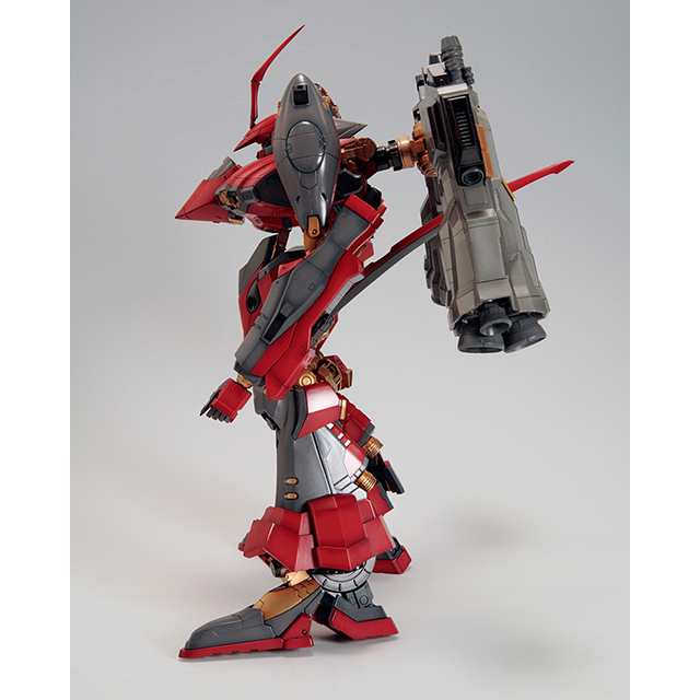 Amazon | アーマードコア アナザーセラフ プラモデル ANOTHER