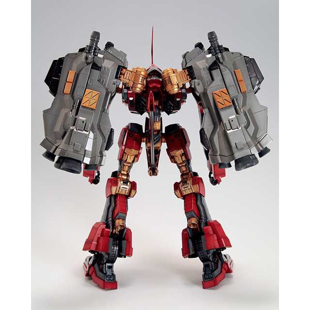 Amazon | 壽屋(KOTOBUKIYA) アーマード・コア ヴァーディクト