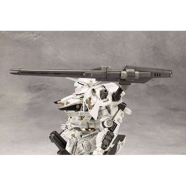 ARMORED CORE for Answer アーマード・コア フォーアンサー ノブリス・オブリージュ フルパッケージVer. プラモデル 模型_5