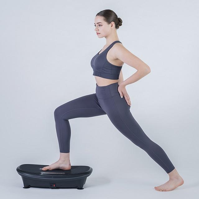 ウエイトトレーニング DoctorAir 振動マシン 3Dスーパーブレードスマート2 ESB-08 DOCTORAIR