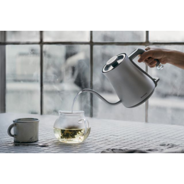 楽天市場】バルミューダ ケトル 白の通販 匠*様 バルミューダ ポット白