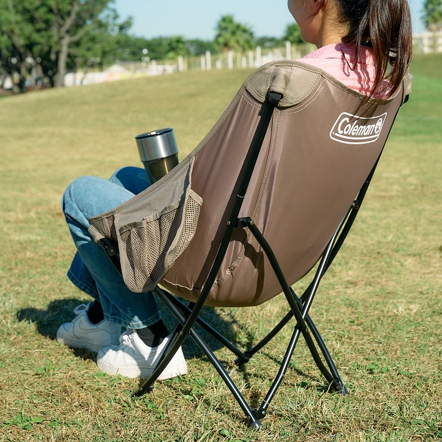 Coleman コールマン ヒーリングチェアNX 2190857 2190871 チェア