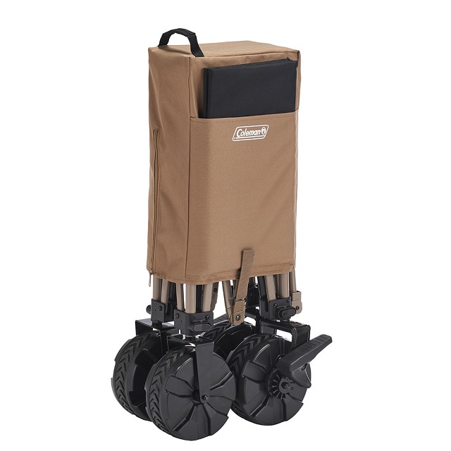 Coleman コールマン アウトドアワゴンマックス 2185865 ワゴン