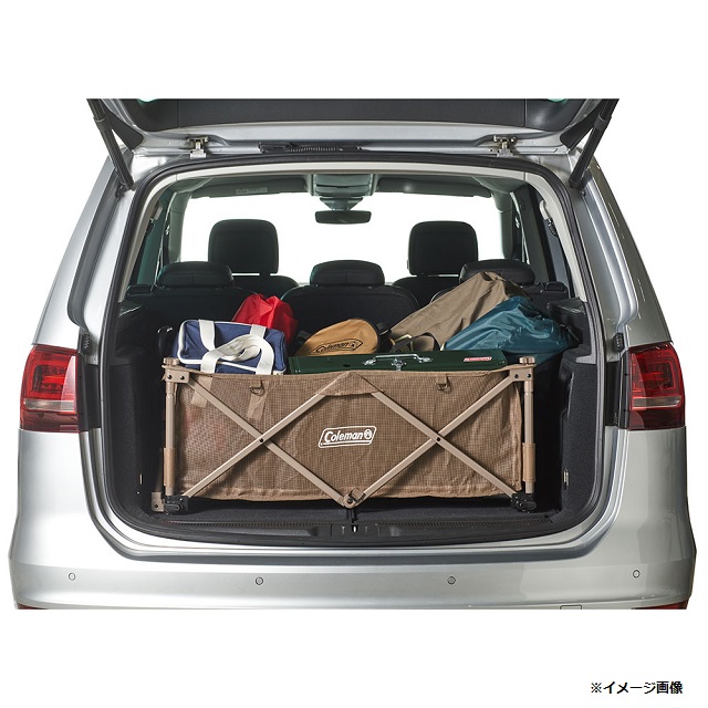 新品 コールマン アウトドアワゴンマックス 2185865 ワゴン 収納 a Coleman コールマン アウトドアワゴンマックス 2185865 ワゴン