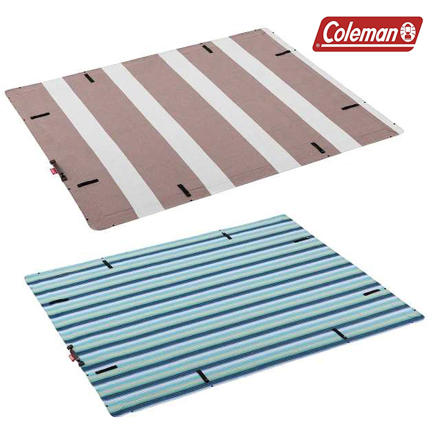 Coleman コールマン レジャーシートデラックス 2189437 2189439