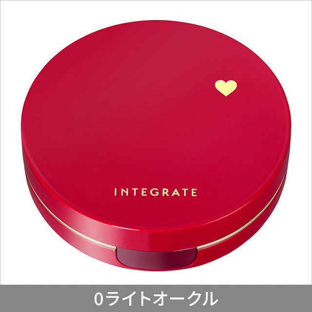 3色から1色選択] ファンデーション インテグレート プロフィニッシュ