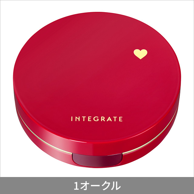 3色から1色選択] ファンデーション インテグレート プロフィニッシュ