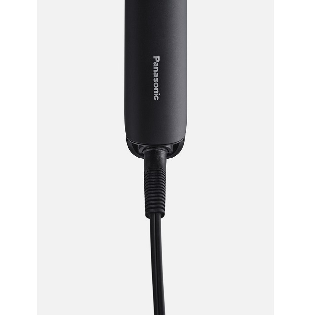 パナソニック ストレートアイロン ナノケア EH-HN50 ドライヤー ヘアアイロン ヘアケア nanocare Panasonic_5