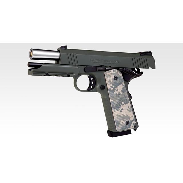 東京マルイ フォリッジウォーリア ガスブローバック 18歳以上用 Amazon | 東京マルイ No45 フォリッジウォーリア 18歳以上ガス