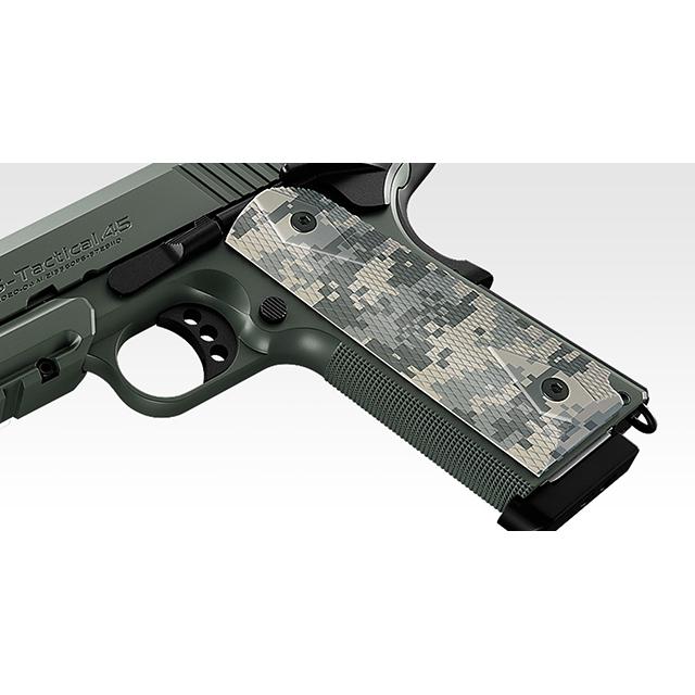 OPS-Tactical.45 東京マルイ フォリッジウォーリア　 ガスガン OPS-Tactical.45 東京マルイ フォリッジウォーリア ガスガン 東京