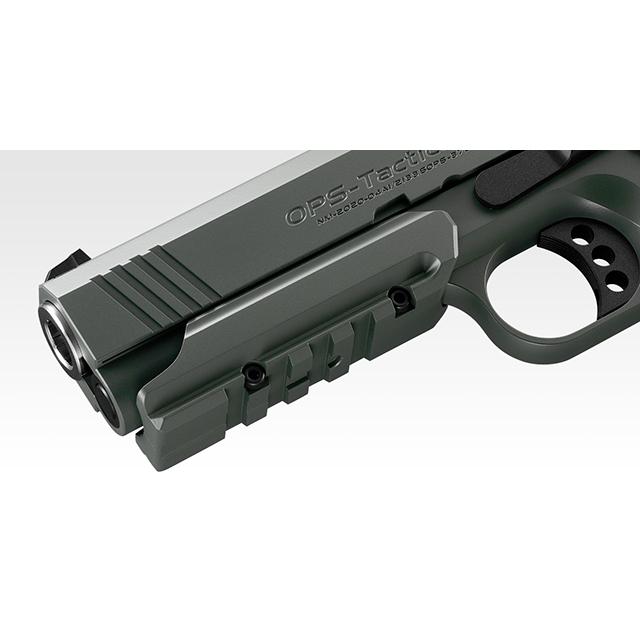 対象年齢18才以上】 東京マルイ ガスブローバック フォリッジ