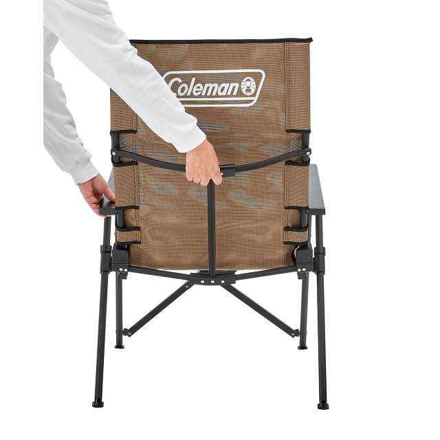 Coleman コールマン アルペンアウトドアーズ限定 レイチェア