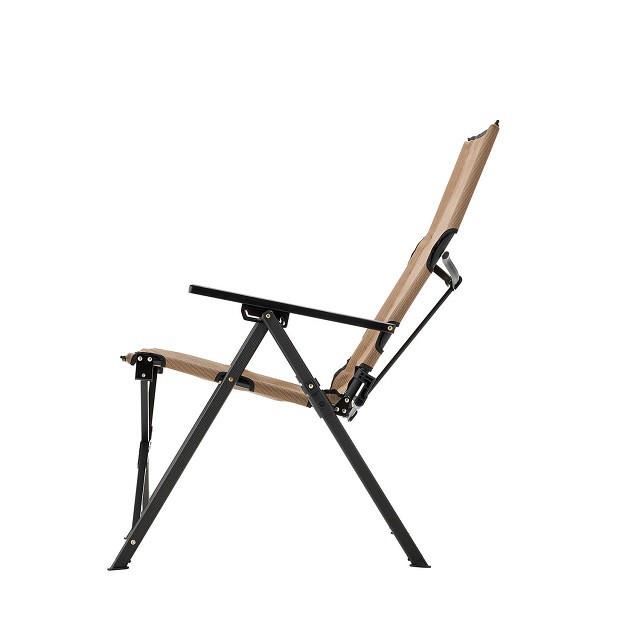 Coleman コールマン レイチェアメッシュ(ベージュ) 2206793 Coleman コールマン レイチェアメッシュ(ベージュ) 2206793