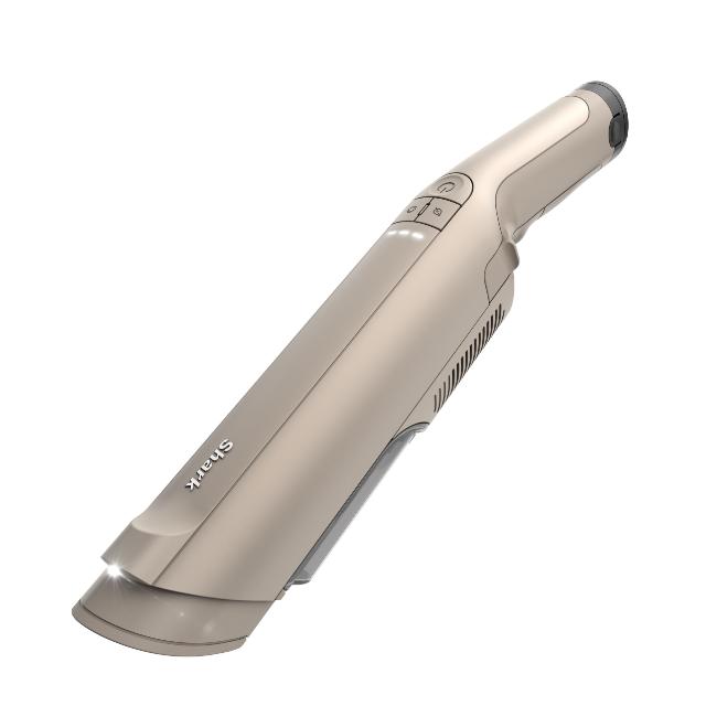 Shark EVOPOWER DX 充電式ハンディクリーナー WV517J シャークの