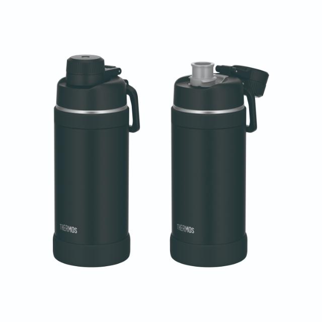 THERMOS サーモス 真空断熱スポーツボトル FJU-750 0.75L 750ml