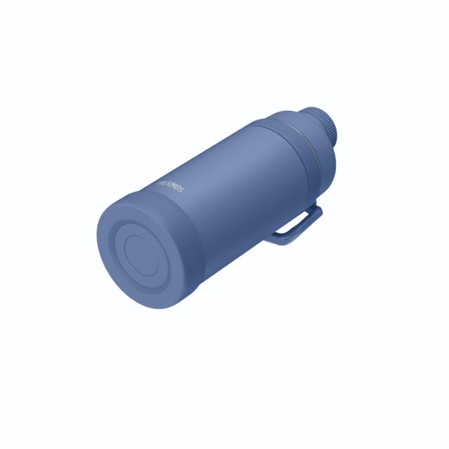 THERMOS サーモス 真空断熱スポーツボトル FJU-750 0.75L 750ml