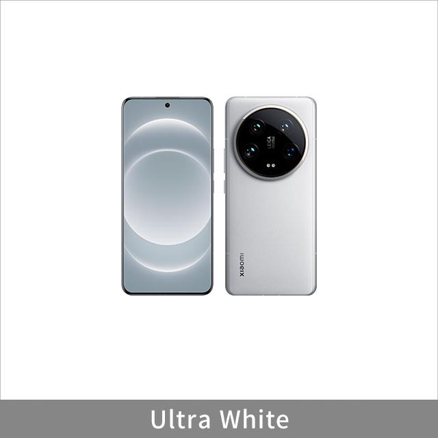 XIAOMI シャオミ Xiaomi 14 Ultra (フォトグラフィーキット付き