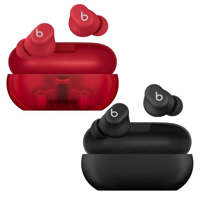 Beats Solo Buds Bluetooth ワイヤレスイヤフォン ビーツ Beats by Dr