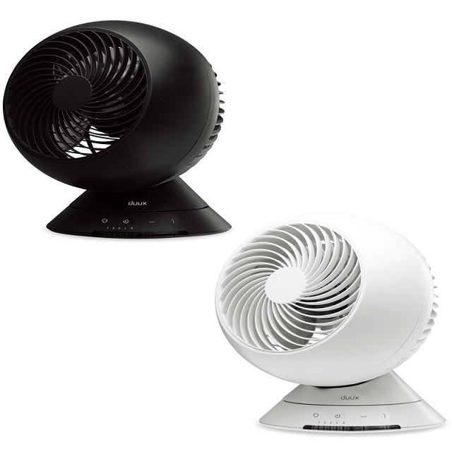 duux デュクス Globe グローブ サーキュレーター DXCF36JP
