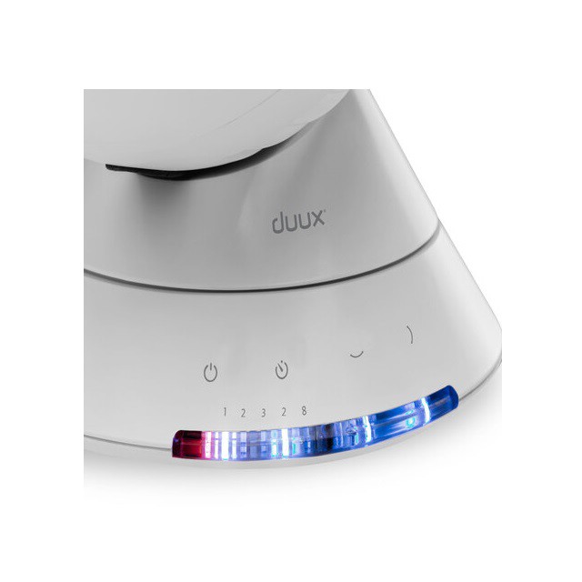 DUUX 3Dサーキュレーター／グローブ | ライトアップオンラインストア