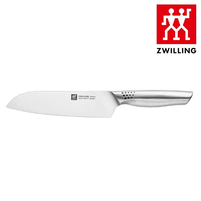 梨生です。 ツヴィリング Zwilling プロファイル 三徳包丁 18 cm 三徳 包丁 日本