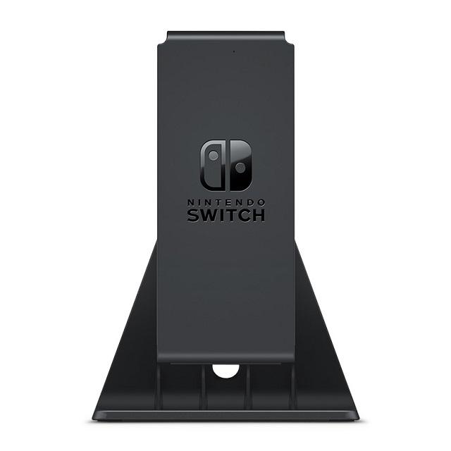 Nintendo Switch Joy-Con充電スタンド（2way） HAC-A-FBSKAの通販はau