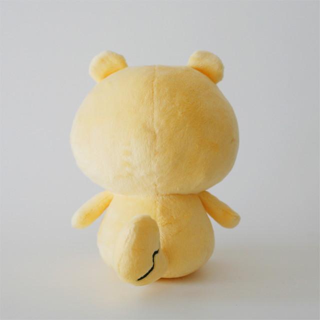 ばぶポンタぬいぐるみ ポンタ ぬいぐるみ ポンタグッズの通販は