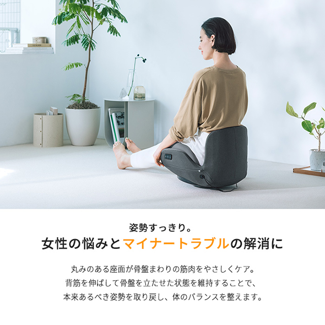 AiMY エイミー フェムエア スイング AIM-FN074の通販はau PAY