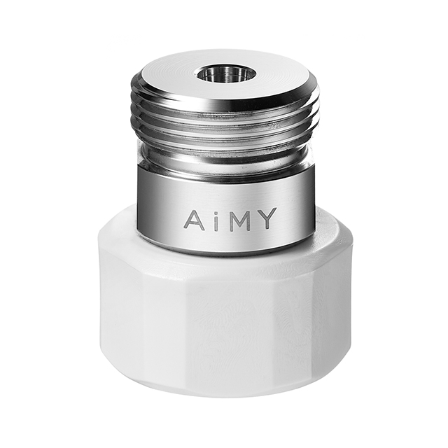 AiMY エイミー ナノバブルウォッシュ AIM-MS02 栓 節水 洗濯用 AiMY エイミー ナノバブルウォッシュ AIM-MS02 栓 節水 洗濯用