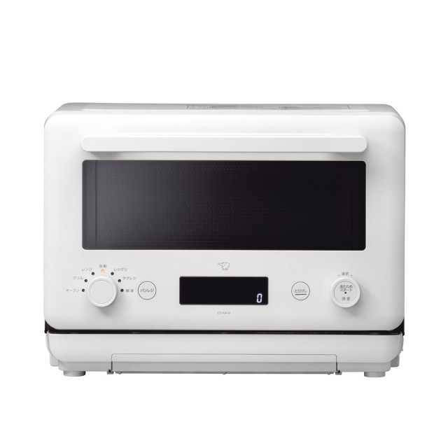 象印 オーブンレンジ EVERINO エブリノ 18L ES-KA18-WMの通販は