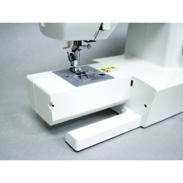 電動ミシン シンガー SN-88 フットコントローラー 足元操作 LED