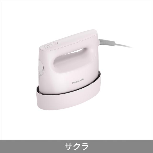 衣類ケア家電 Panasonic NI-FS60A-P パナソニック 衣類スチーマー NI-FS60Aの口コミ・評判は？実際に