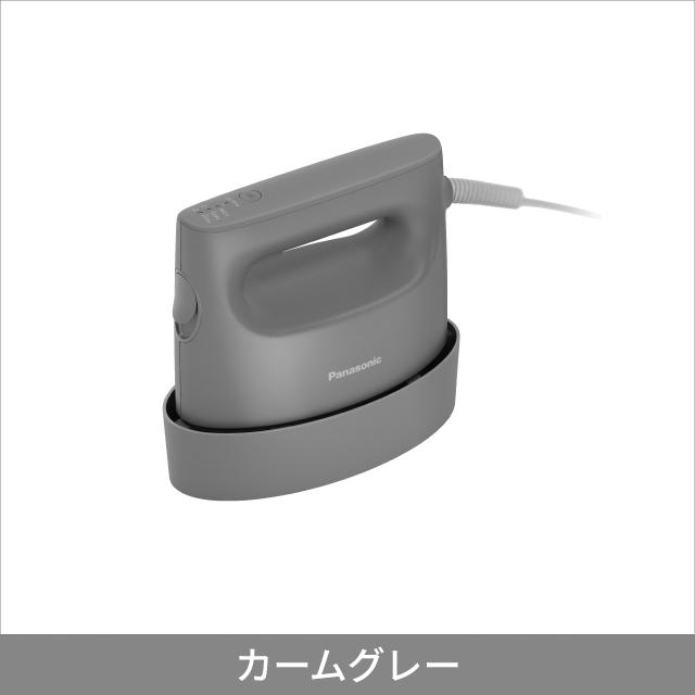 パナソニック 衣類スチーマー NI-FS60Aの通販はau PAY マーケット - au