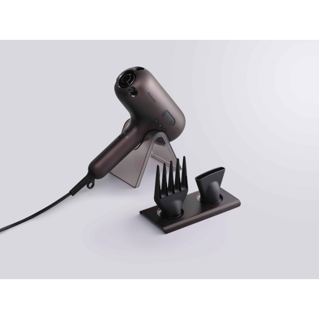 パナソニック ヘアードライヤー ナノケア nanocare ULTIMATE EH-NC80の