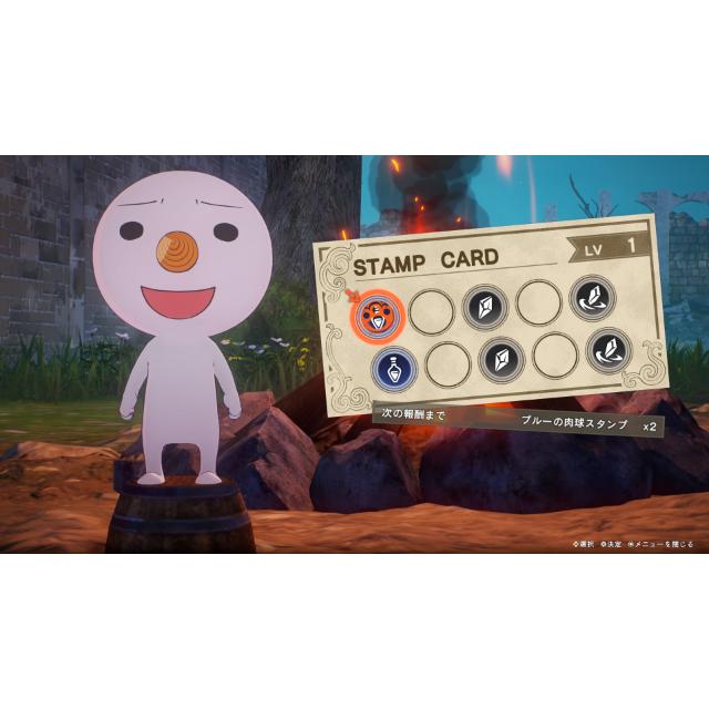 Nintendo Switch FAIRY TAIL2 GUILD BOX KTGS-S0658 フェアリーテイル