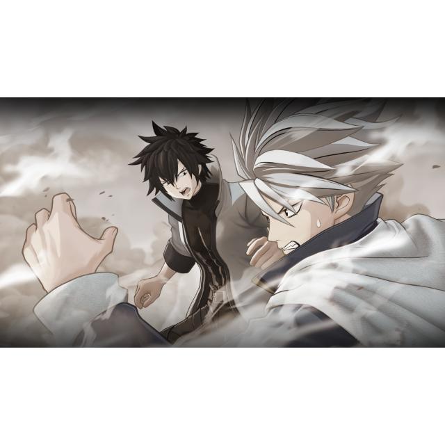 FAIRY TAIL フェアリーテイル GUILD BOX コード有り Amazon.co.jp: 【Switch】FAIRY TAIL2 GUILD BOX 【Amazon.co.jp