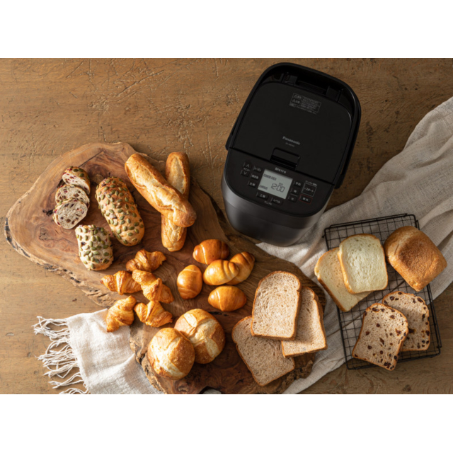 パナソニック ホームベーカリー SD-MDX4の通販はau PAY マーケット