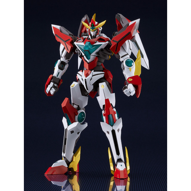 MODEROID ブレイバーン / プラモデル 完成品 MODEROID ブレイバーン【4580416928700】