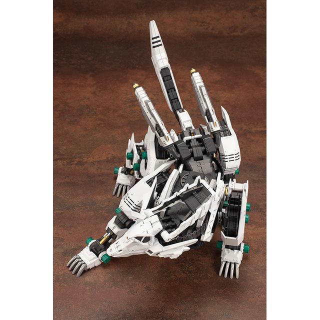 ゾイド 053 ケーニッヒウルフ おもちゃ＆ホビー 超激得，限定SALE 1⁄72 RZ-053 ケーニッヒウルフ ZOIDS ゾイド HMM